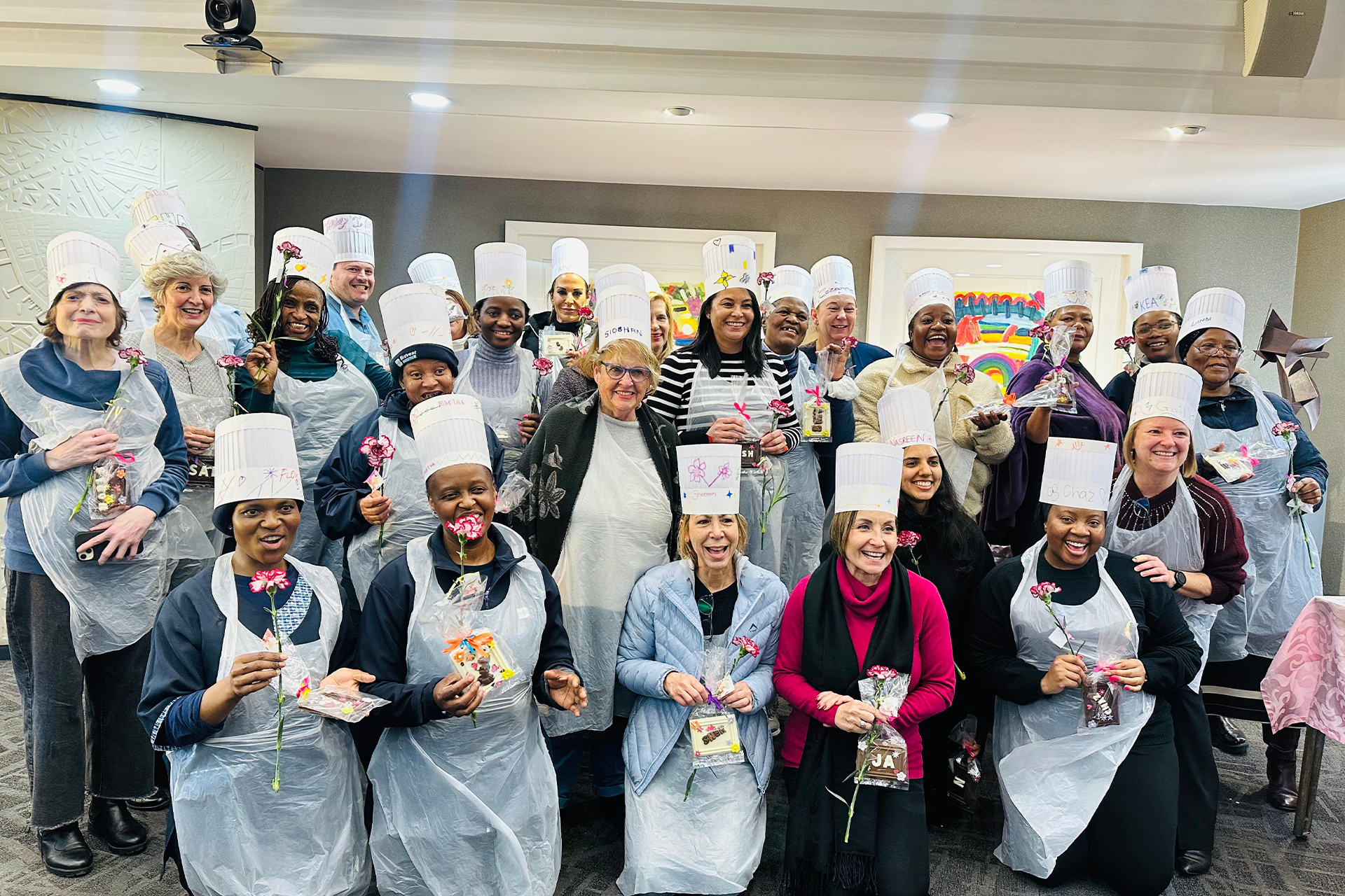 BIDVEST CORPOATE OFFICE