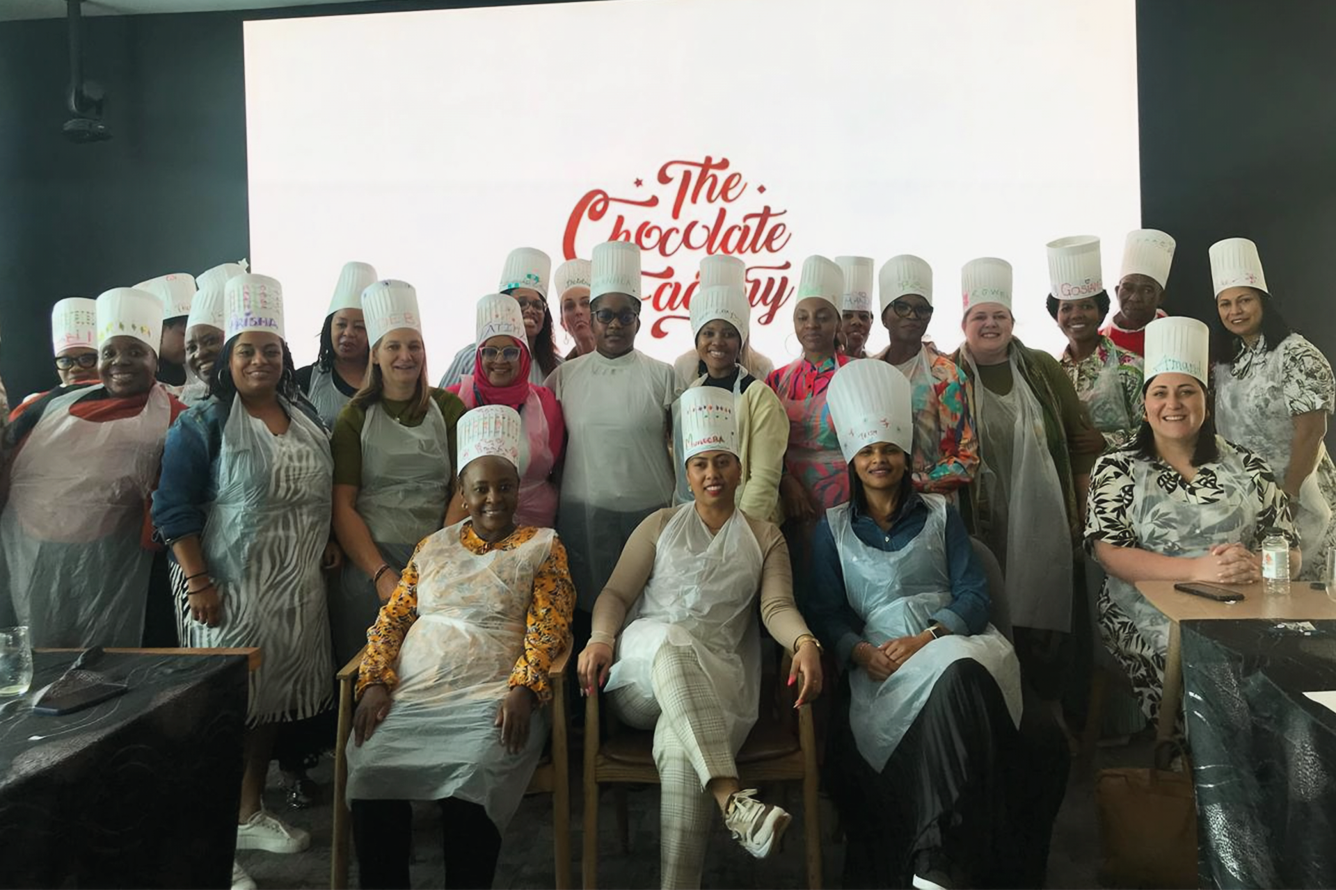 STANDARD BANK GROUP GOVERNANCE DEPT.